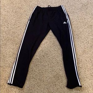 Adidas sweatpants